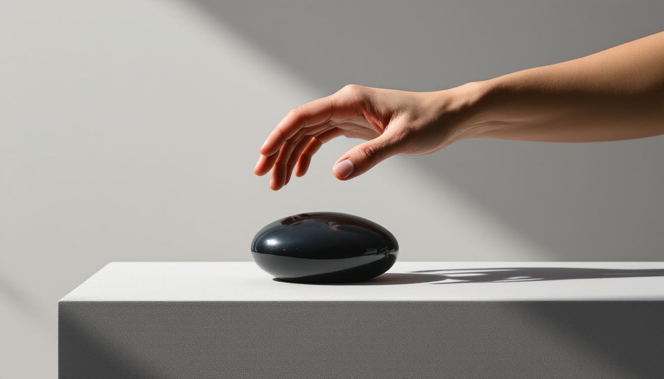 A visual representation of digital relics and cultural transmission